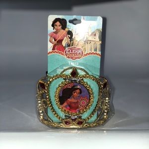 Princess Elena tiara